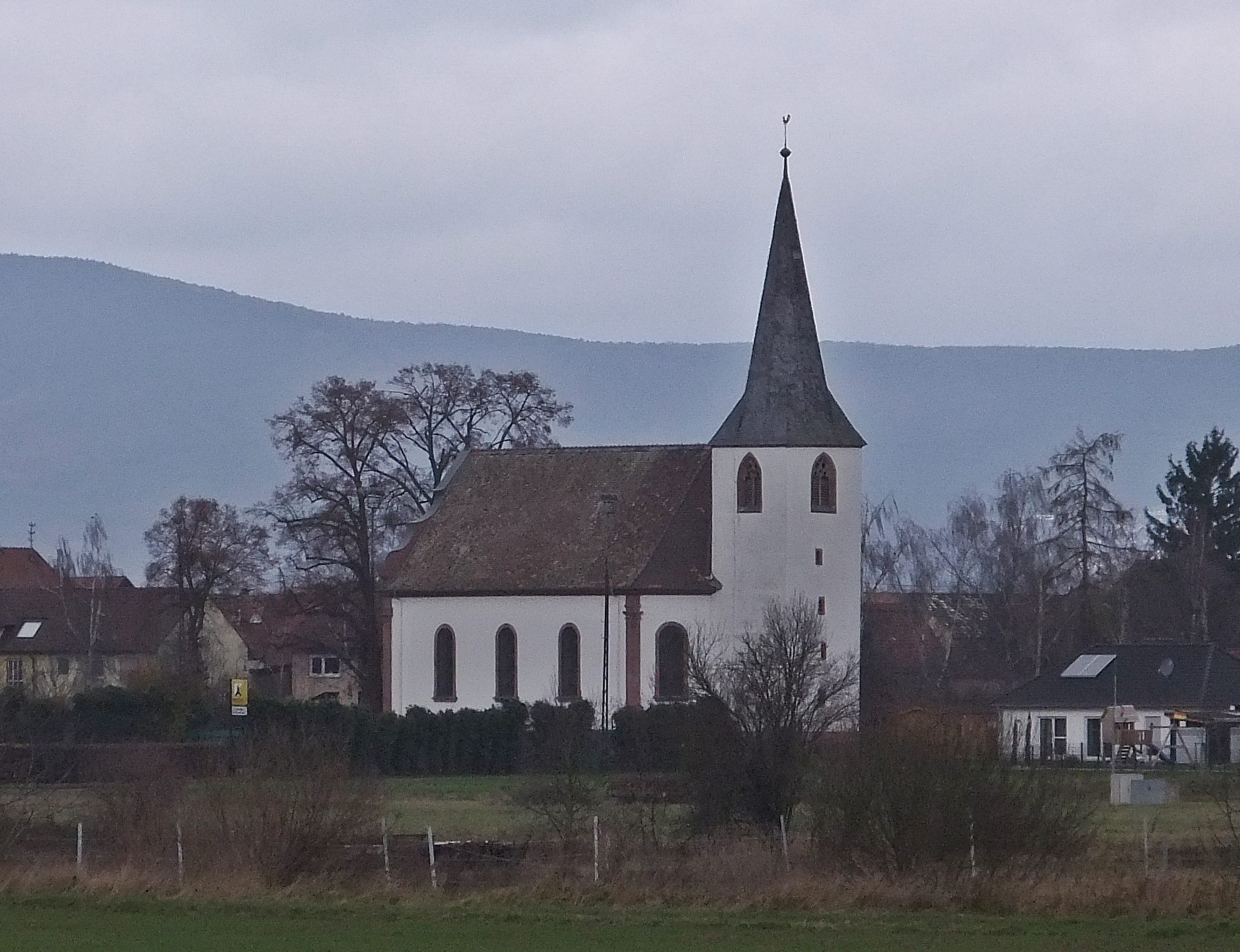 Datei:Evangelische Kirche Altdorf 01.JPG