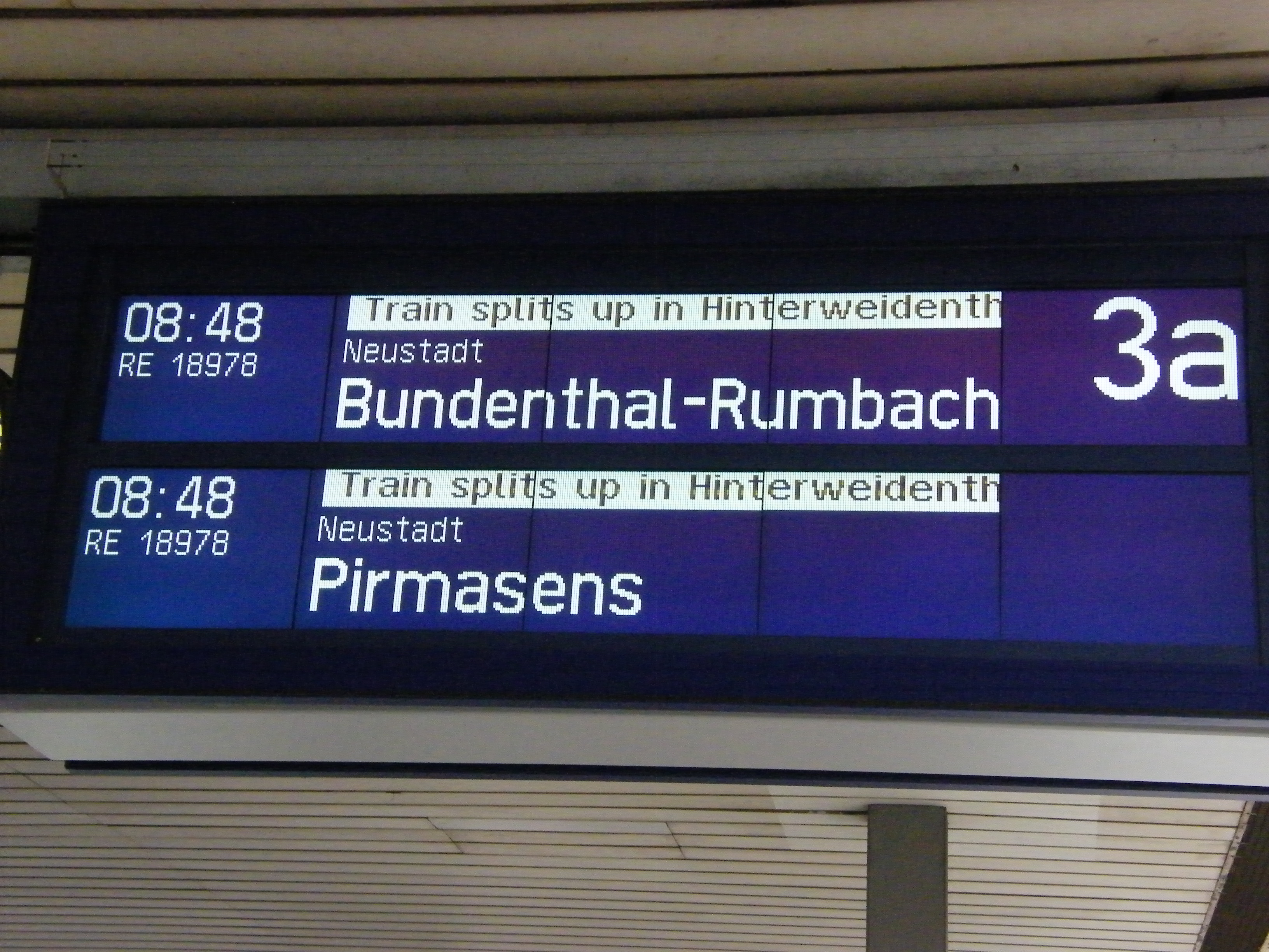 Reisendeninformationssystem RheinNeckarWiki