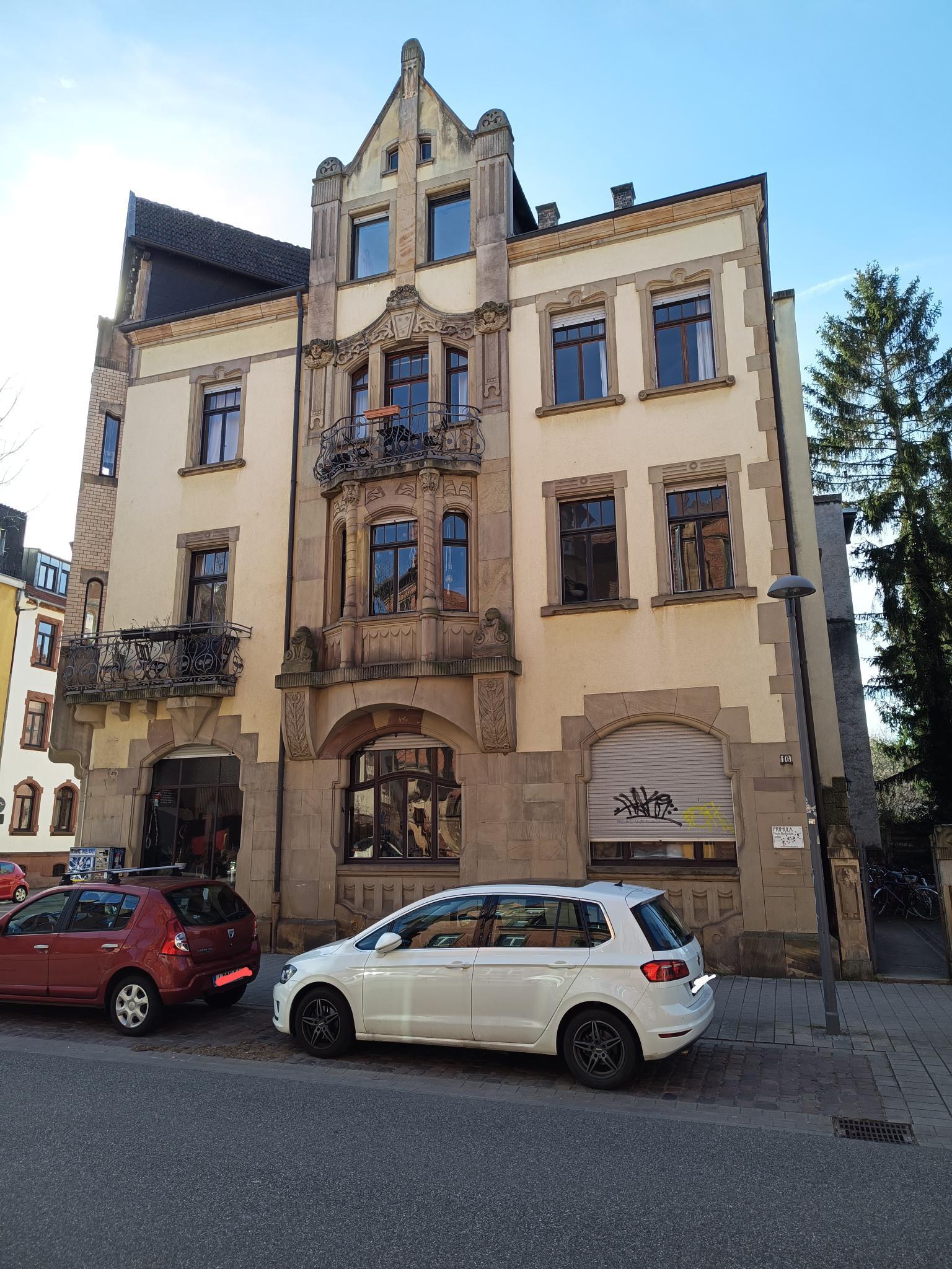Datei:Friedrich-Ebert-Straße Landau Haus Nr 16.jpeg