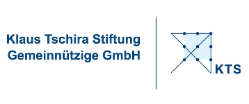 Datei:Logo Klaus Tschira Stiftung.jpg
