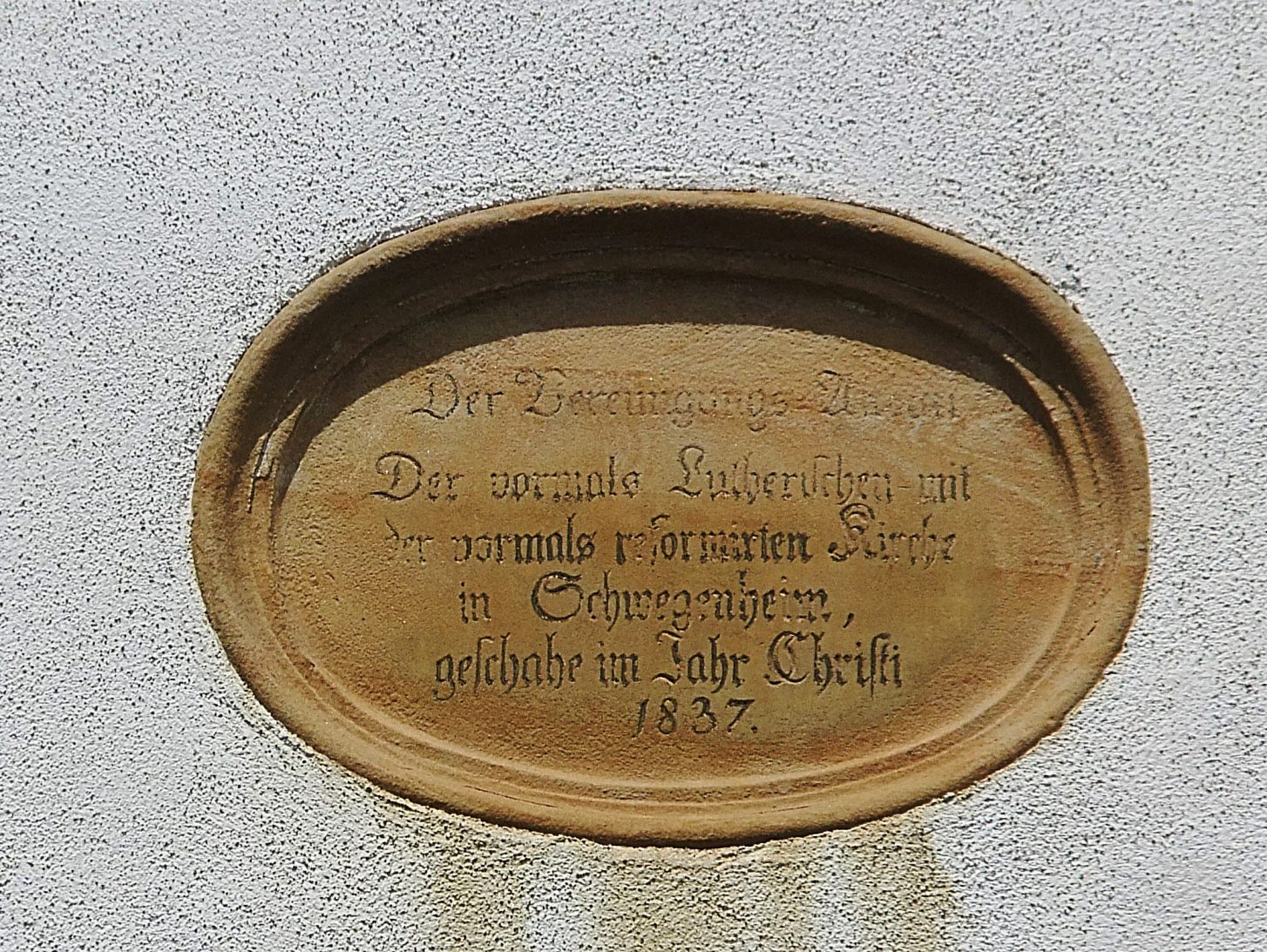Datei:Evangelische Kirche Schwegenheim 3.JPG