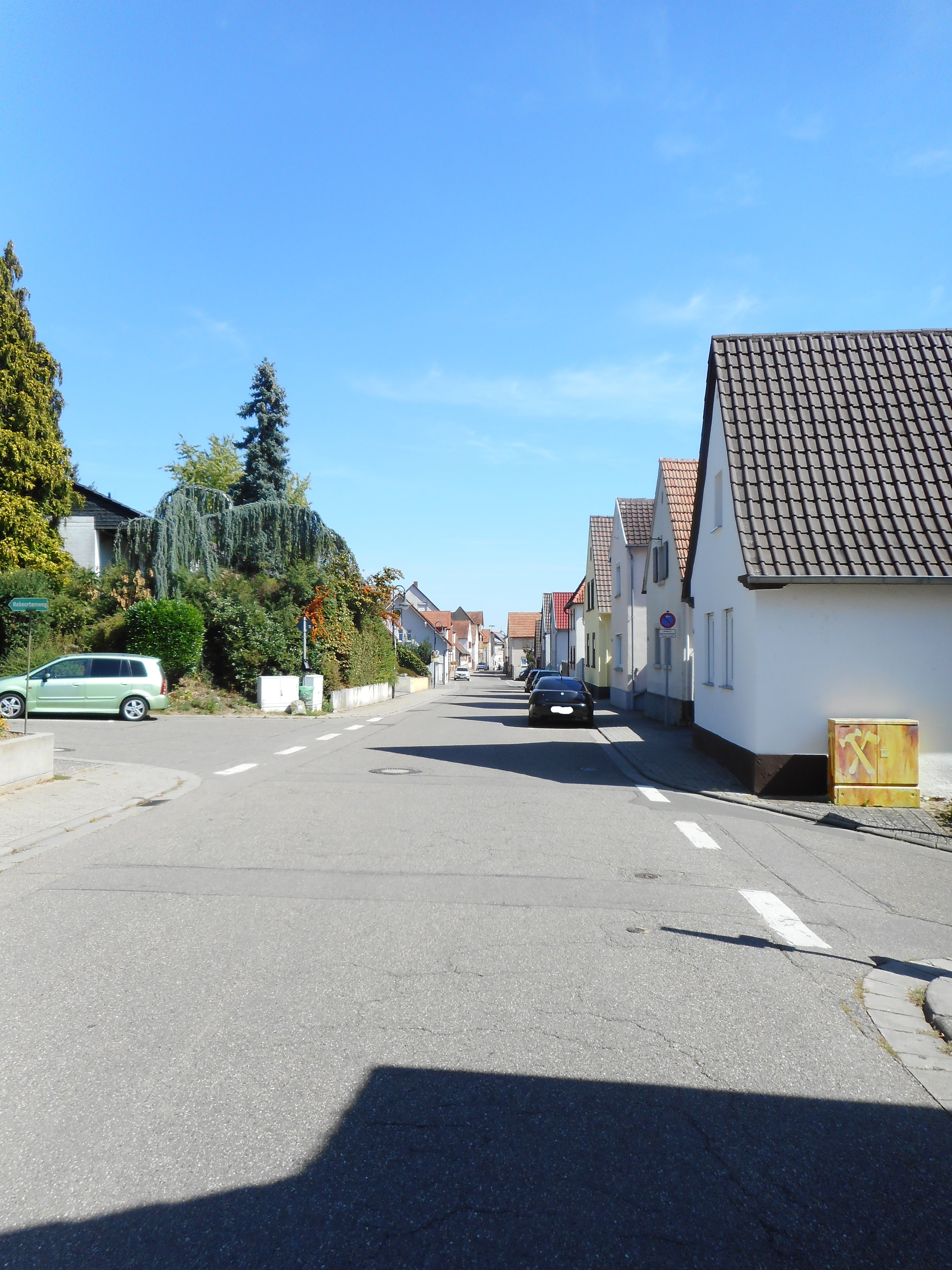 Datei:Hauptstraße Insheim 1.jpg