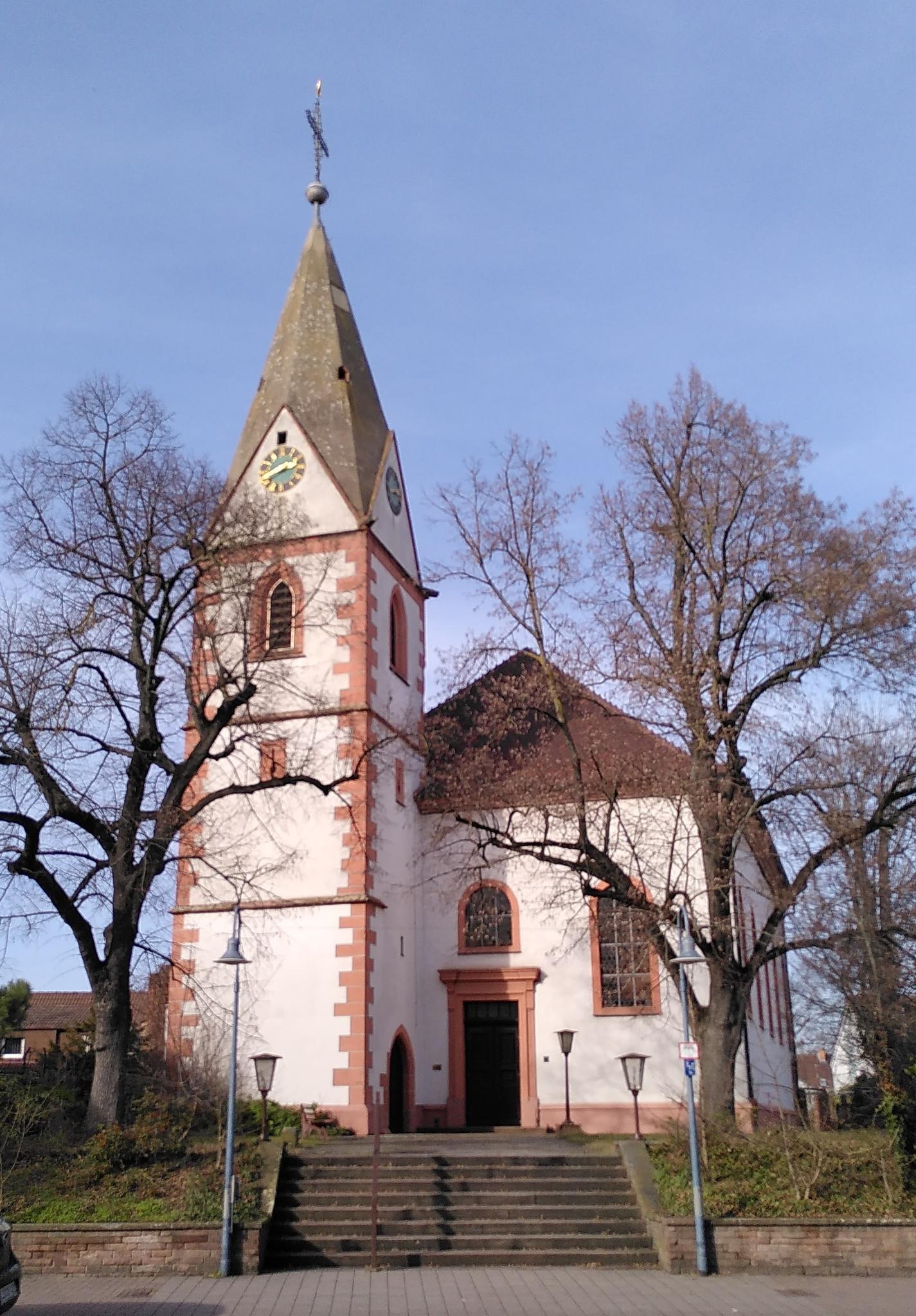 Datei:Paul-Gerhardt-Kirche Rheingönheim 1.jpeg