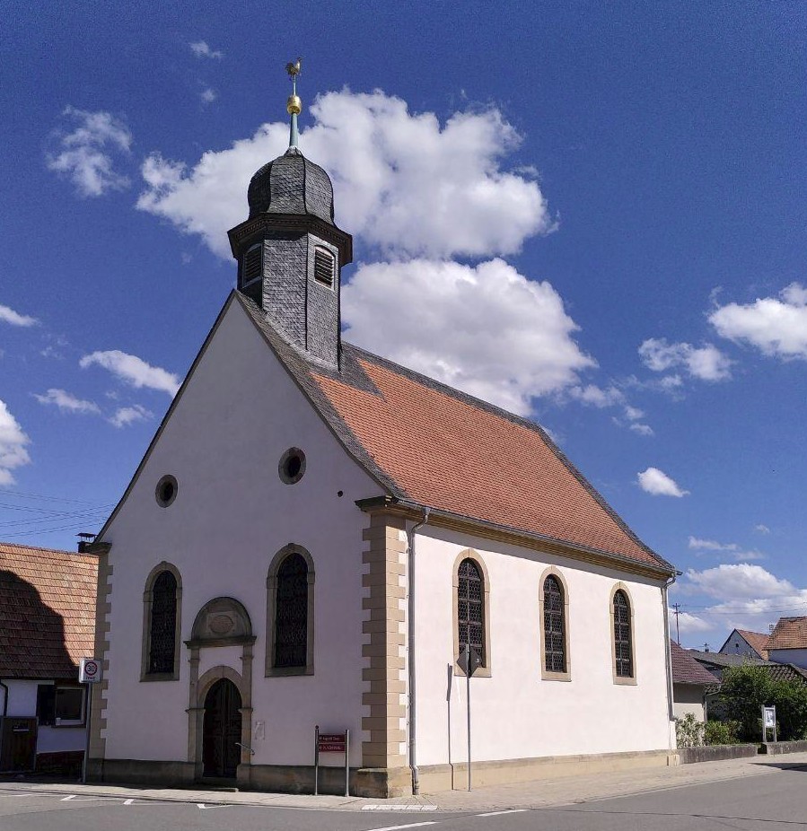Protestantische Kirche Ottersheim 1.jpg