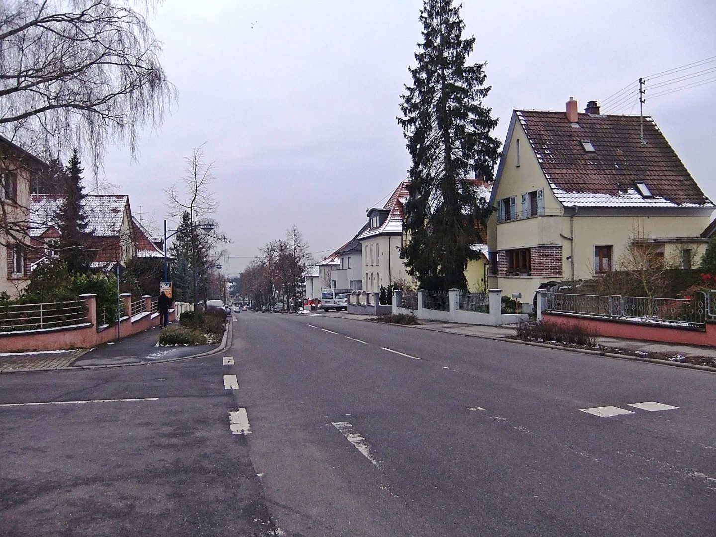 Datei:Heidelberger Straße Wiesloch 1.JPG