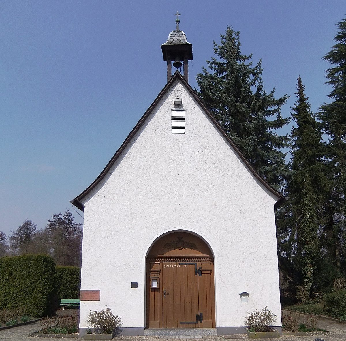 Datei:Schönstatt-Kapelle Herxheim.JPG