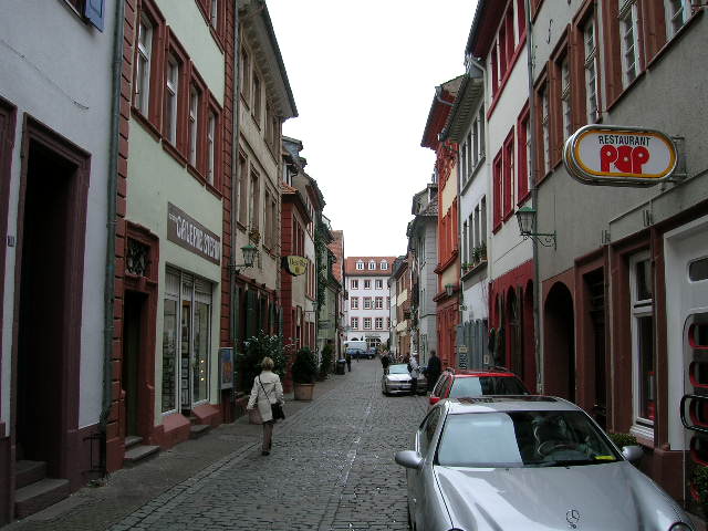 Datei:Heidelberg Untere Straße.jpg