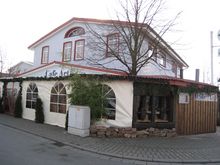 Café Art in Walldorf