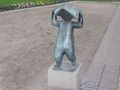 kleine Figur