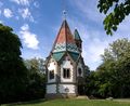 Letzenbergkapelle