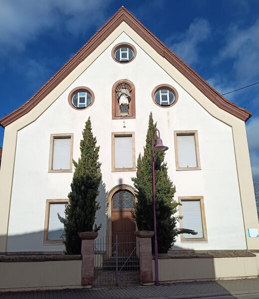 Datei:Nepomukkirche Edenkoben 1.jpeg