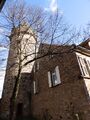 Weinheim Roter Turm