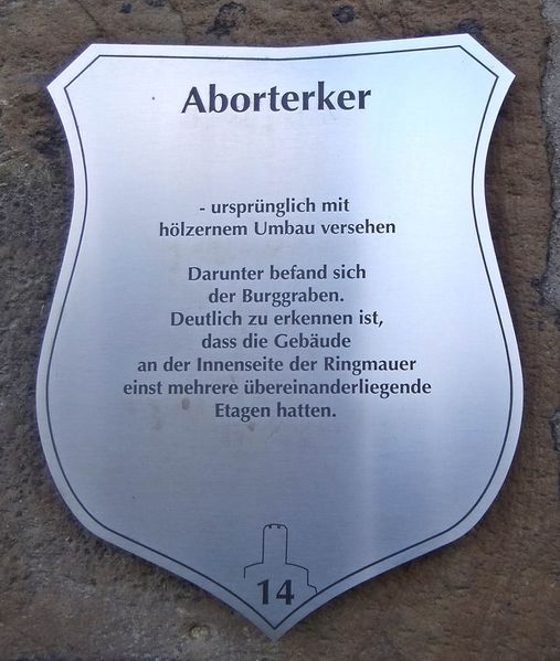 Datei:Infotafel Burg Steinsberg 14 neu.JPG