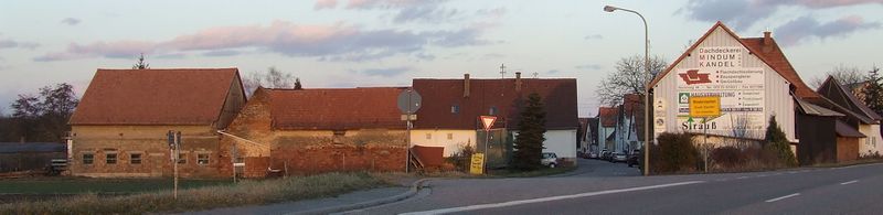 Datei:Minderslachen Ortsrand 1.jpg