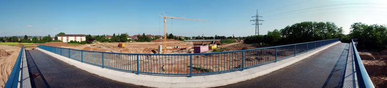 Datei:Bau der B535 Schwetzingen Plankstadt Panorama.jpg