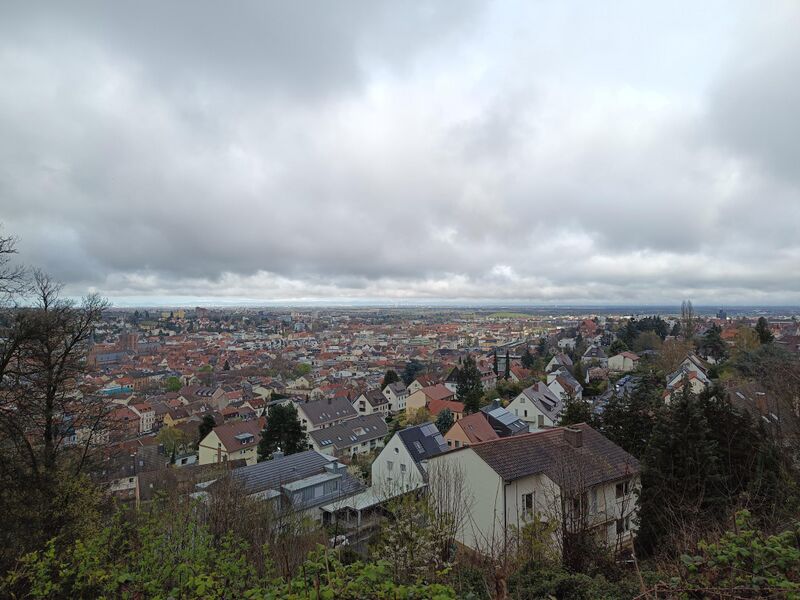 Datei:Neustadt Weinstraße Südblick.jpeg