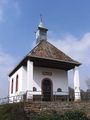 Armen-Seelen-Kapelle Herxheimweyher