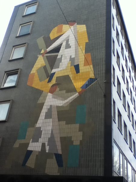 Datei:Ludwigshafen Bismarckstraße.jpg