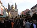 Weihnachtsmarkt