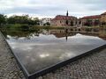 "Wassergarten" im Norden