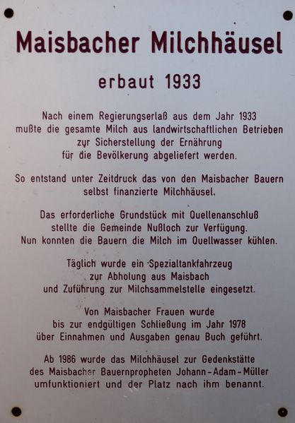 Datei:Maisbacher Milchhäusel-1.jpg