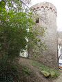 Weinheim Hexenturm