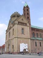 Dom zu Speyer