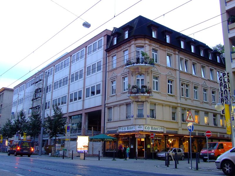 Datei:Mannheim D2,5-9 Ecke 9-12 Gebaeude 1.jpg