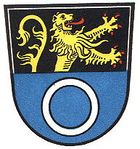 Wappen der Stadt Schwetzingen