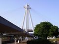 Hauptbahnhof Ludwigshafen mit Pylon.jpg