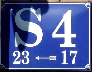 Mannheim S4,17-23 Schild 1.jpg