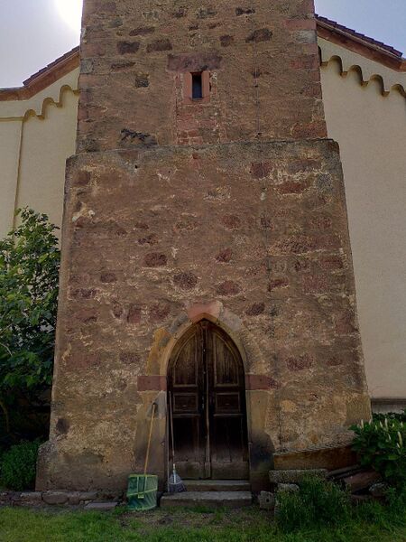 Datei:St. Georg Knittelsheim 5.jpg