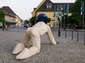 Schwetzingen Kunstausstellung Blue Baby-4.jpg