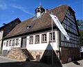 Rathaus und Glockenmuseum