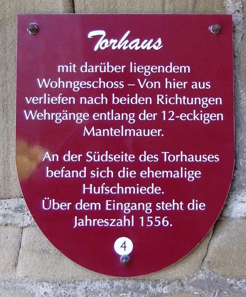 Datei:Infotafel Burg Steinsberg 4.JPG