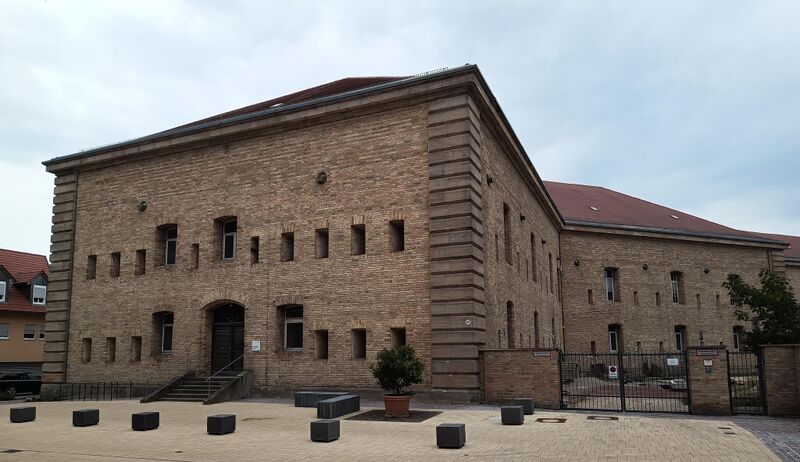 Datei:Seysselkaserne Germersheim 3.jpeg