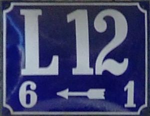 Mannheim L12,1-6 Schild.jpg