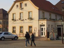 Brauhaus zum Ritter in Schwetzingen