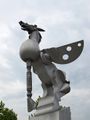 „Pegasus“ (2004) Bruchsal