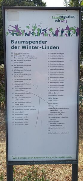 Datei:LGS Landau Baumspender 2.jpeg