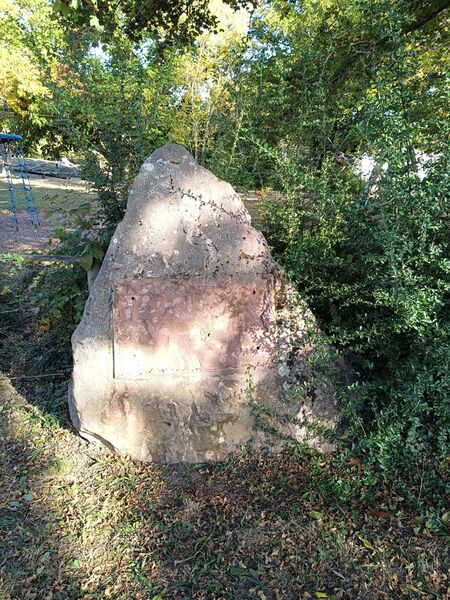 Datei:Johannes Birnbaum-Denkmal Landau 2023.jpeg