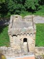 Vom Bergfried aus gesehen