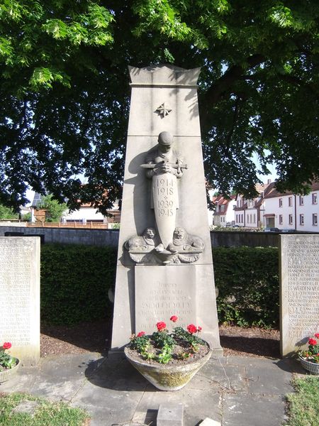 Datei:Gefallenendenkmal Dudenhofen 02.JPG