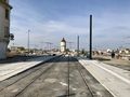 Baustelle Hauptbahnhof Süd