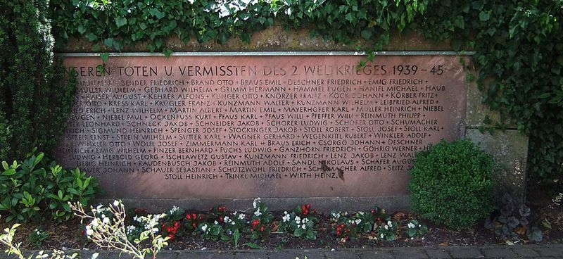 Datei:Gefallenendenkmal WK 2 Neunkirchen.JPG