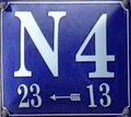 Mannheim N4,13-23 Schild 1.jpg