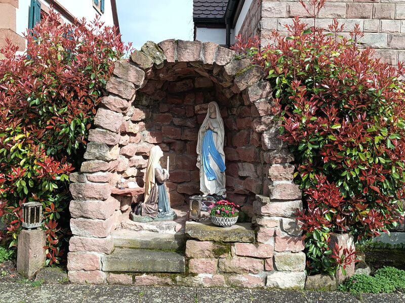 Datei:Mariengrotte Venningen.jpeg