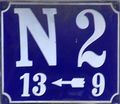 Mannheim N2,9-13 Schild 1.jpg