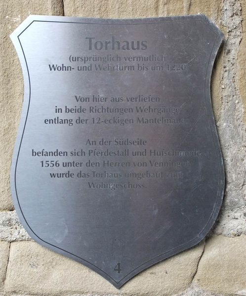 Datei:Infotafel Burg Steinsberg 04 neu.JPG