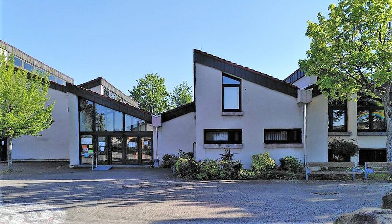 Datei:Kita St. Elisabeth Landau 1.jpg